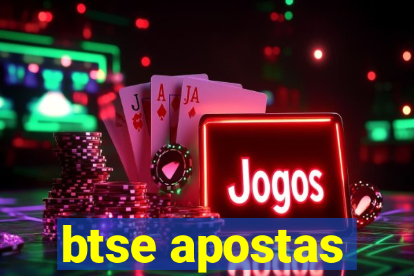 btse apostas